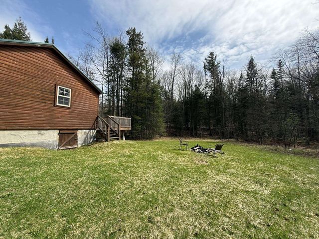 51 Golding Road, Windham, VT 05359