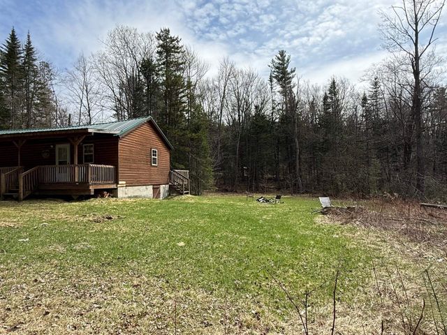 51 Golding Road, Windham, VT 05359