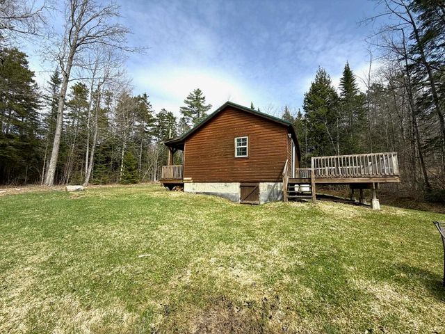 51 Golding Road, Windham, VT 05359