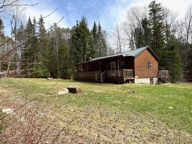 51 Golding Road, Windham, VT 05359