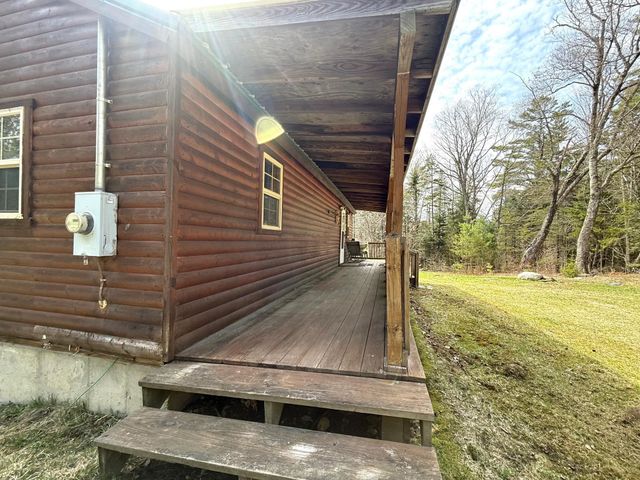 51 Golding Road, Windham, VT 05359