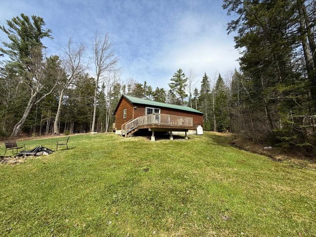 51 Golding Road, Windham, VT 05359