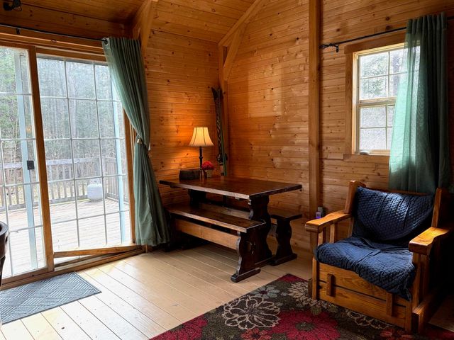51 Golding Road, Windham, VT 05359