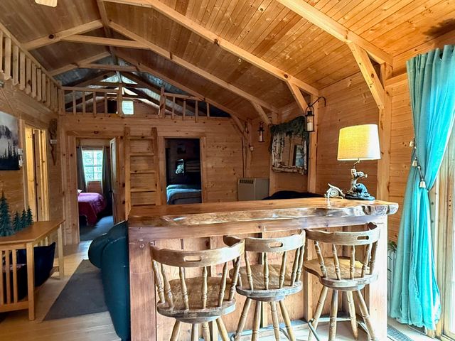 51 Golding Road, Windham, VT 05359