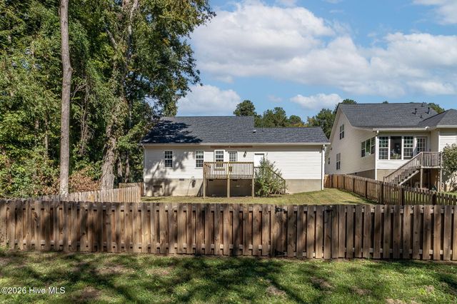 1975 Shoreline Drive, Grovetown, GA 30813