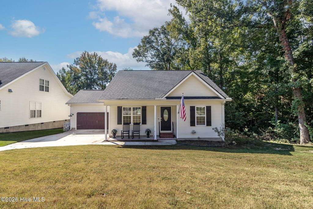 1975 Shoreline Drive, Grovetown, GA 30813