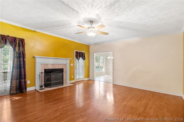 8017 Trout Creek Road, Fayetteville, NC 28304