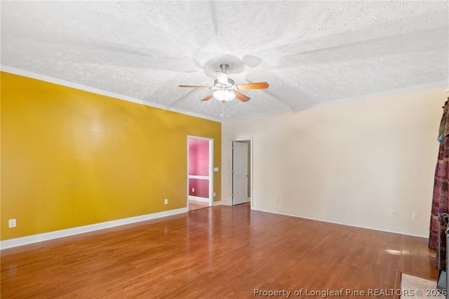 8017 Trout Creek Road, Fayetteville, NC 28304