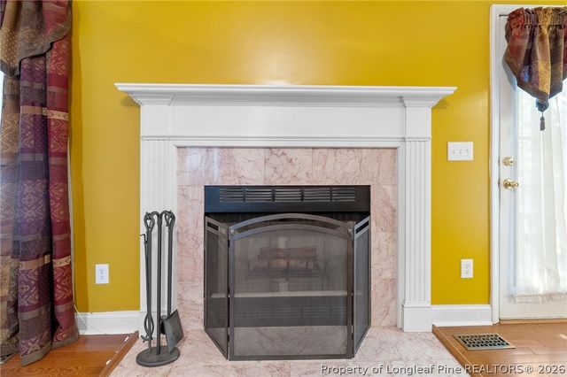 8017 Trout Creek Road, Fayetteville, NC 28304