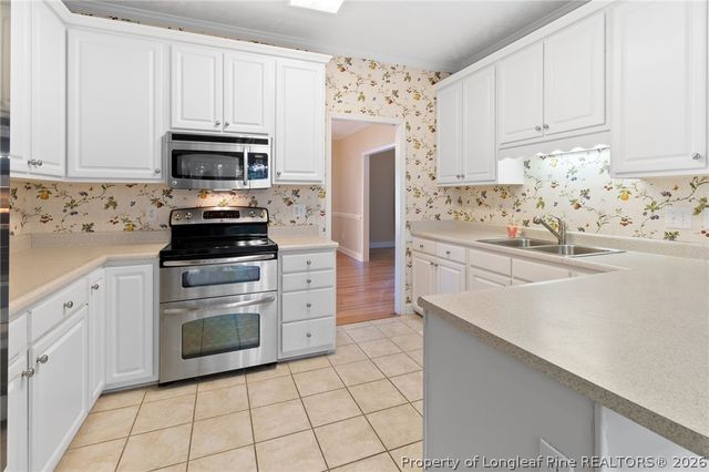 8017 Trout Creek Road, Fayetteville, NC 28304