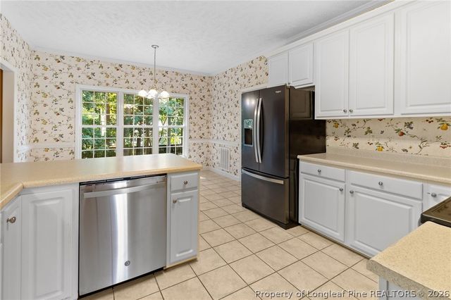 8017 Trout Creek Road, Fayetteville, NC 28304