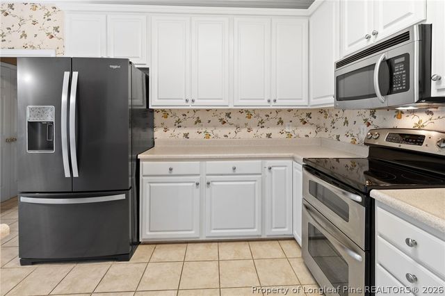 8017 Trout Creek Road, Fayetteville, NC 28304