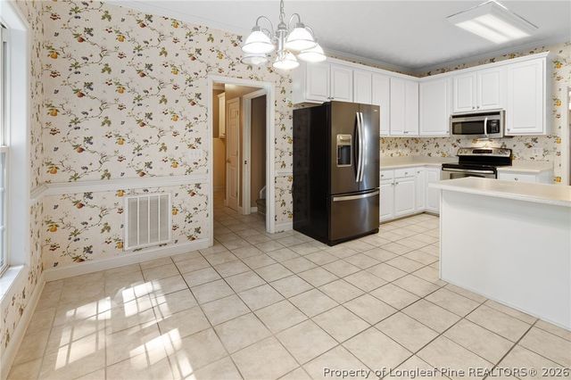 8017 Trout Creek Road, Fayetteville, NC 28304