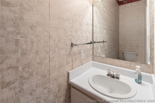 8017 Trout Creek Road, Fayetteville, NC 28304