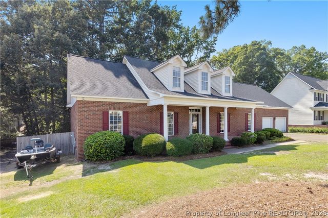 8017 Trout Creek Road, Fayetteville, NC 28304