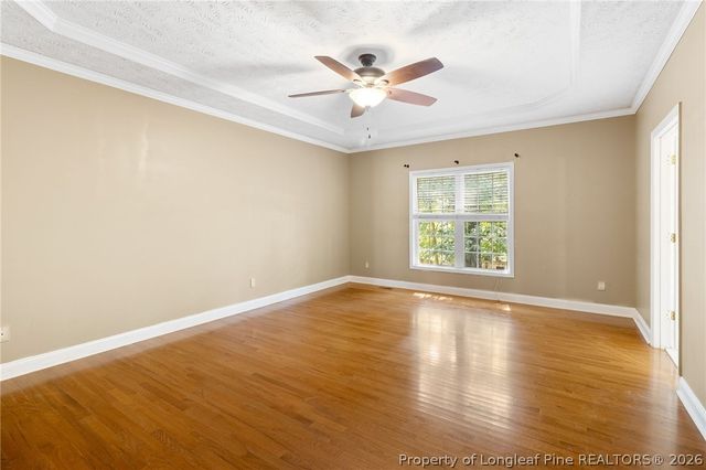 8017 Trout Creek Road, Fayetteville, NC 28304