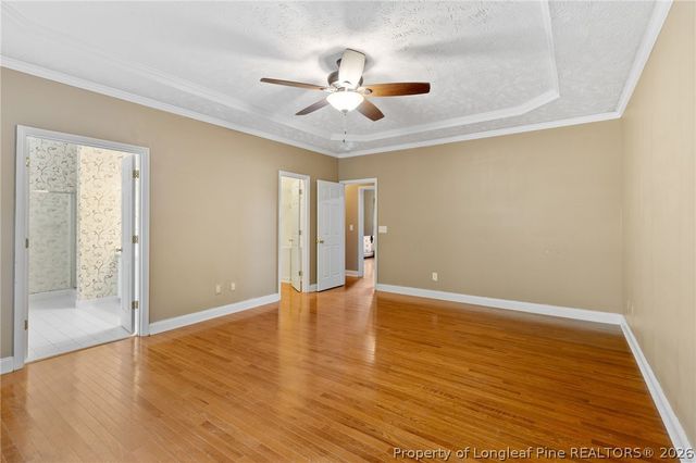 8017 Trout Creek Road, Fayetteville, NC 28304