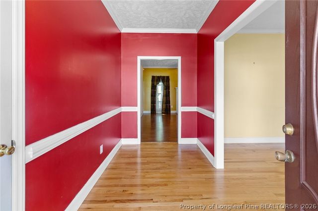 8017 Trout Creek Road, Fayetteville, NC 28304