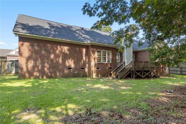 8017 Trout Creek Road, Fayetteville, NC 28304