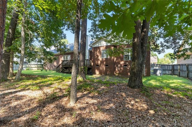 8017 Trout Creek Road, Fayetteville, NC 28304