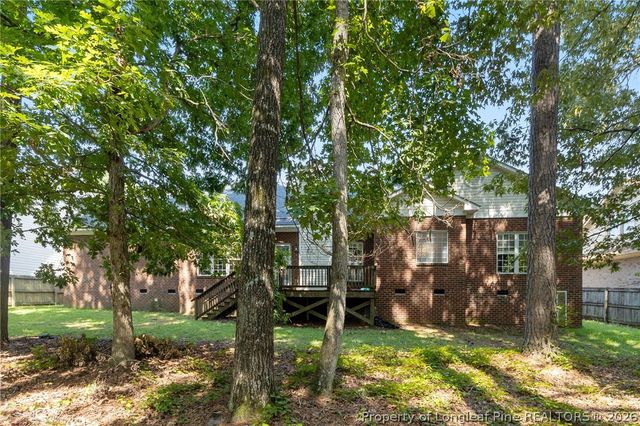 8017 Trout Creek Road, Fayetteville, NC 28304