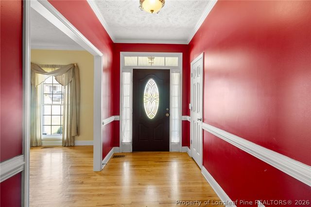 8017 Trout Creek Road, Fayetteville, NC 28304