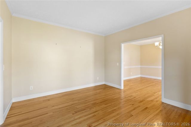 8017 Trout Creek Road, Fayetteville, NC 28304