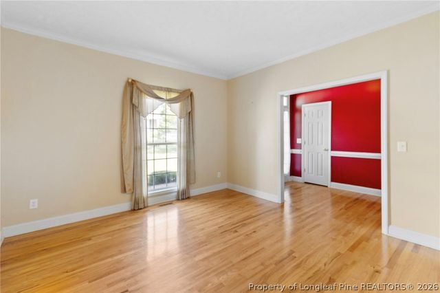 8017 Trout Creek Road, Fayetteville, NC 28304