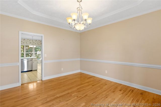 8017 Trout Creek Road, Fayetteville, NC 28304