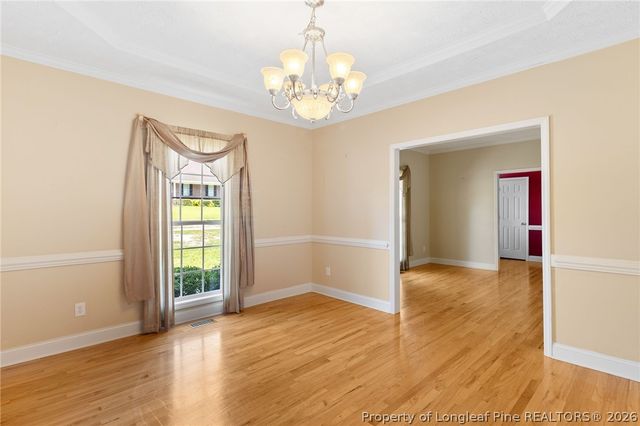 8017 Trout Creek Road, Fayetteville, NC 28304