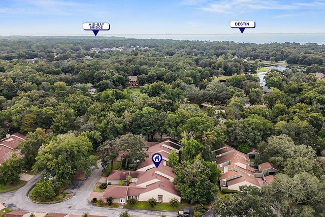 700 Bay Drive 1003, Niceville, FL 32578