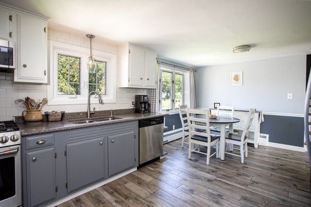 4 Clark Lane, Swansea, MA 02777