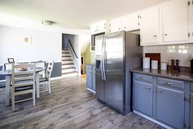 4 Clark Lane, Swansea, MA 02777