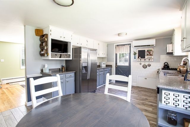 4 Clark Lane, Swansea, MA 02777