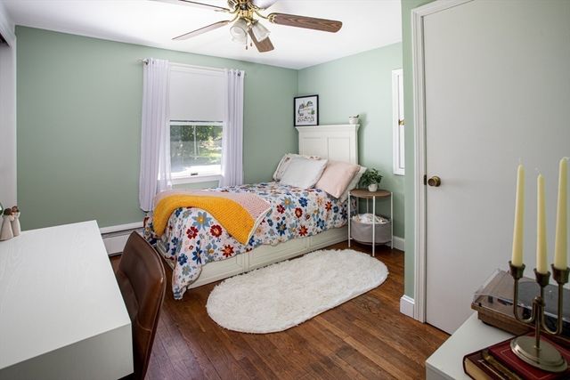 4 Clark Lane, Swansea, MA 02777