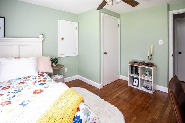 4 Clark Lane, Swansea, MA 02777