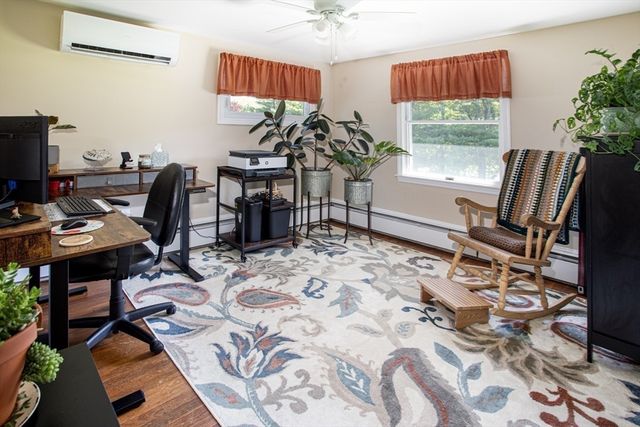 4 Clark Lane, Swansea, MA 02777