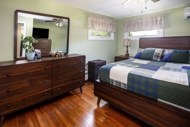 4 Clark Lane, Swansea, MA 02777