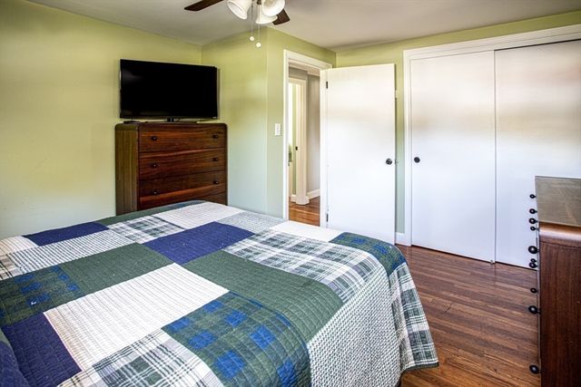 4 Clark Lane, Swansea, MA 02777