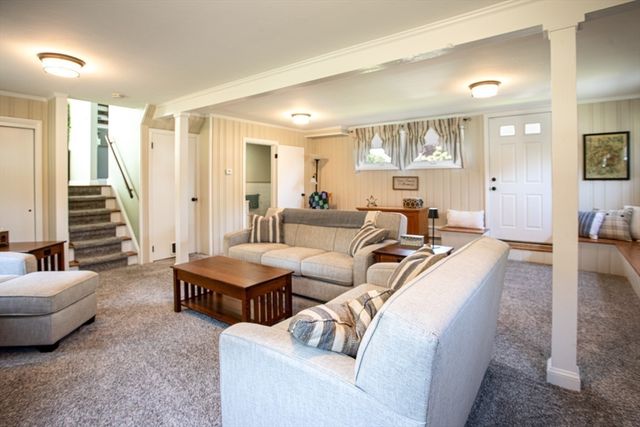 4 Clark Lane, Swansea, MA 02777