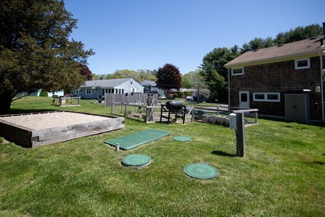 4 Clark Lane, Swansea, MA 02777