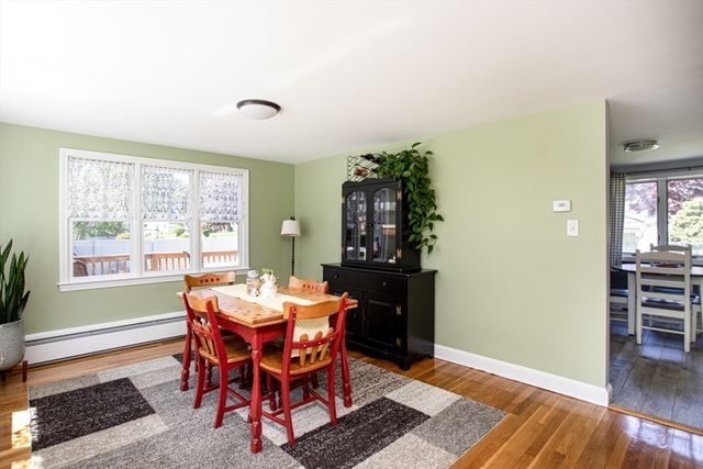 4 Clark Lane, Swansea, MA 02777