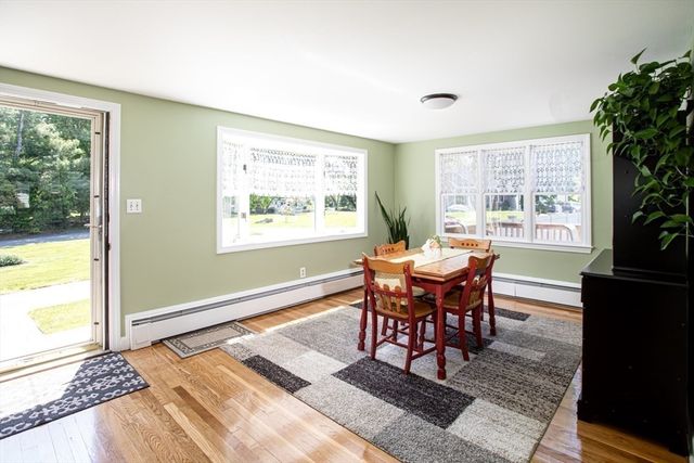 4 Clark Lane, Swansea, MA 02777