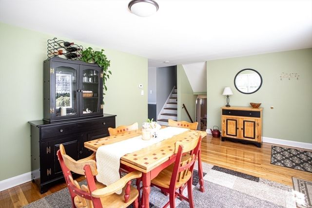4 Clark Lane, Swansea, MA 02777