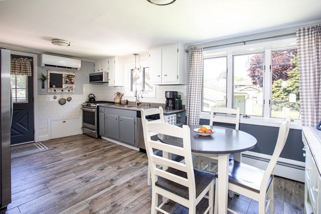 4 Clark Lane, Swansea, MA 02777