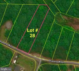 LOT #28 QUEENS WAY, Montross, VA 22520