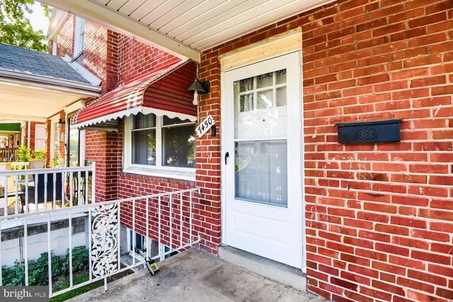 7450 MANCHESTER RD, Dundalk, MD 21222