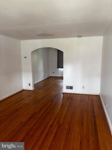 7450 MANCHESTER RD, Dundalk, MD 21222