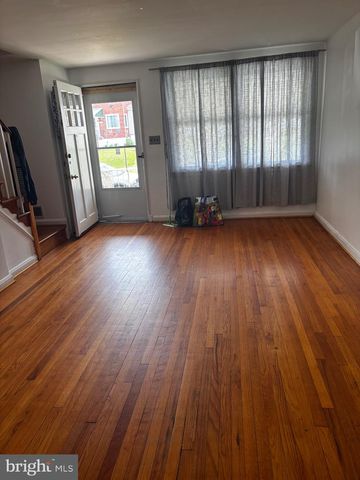 7450 MANCHESTER RD, Dundalk, MD 21222
