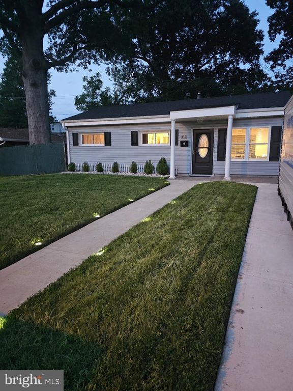 419 CARVER DR, WILMINGTON, DE 19801 — photo 3